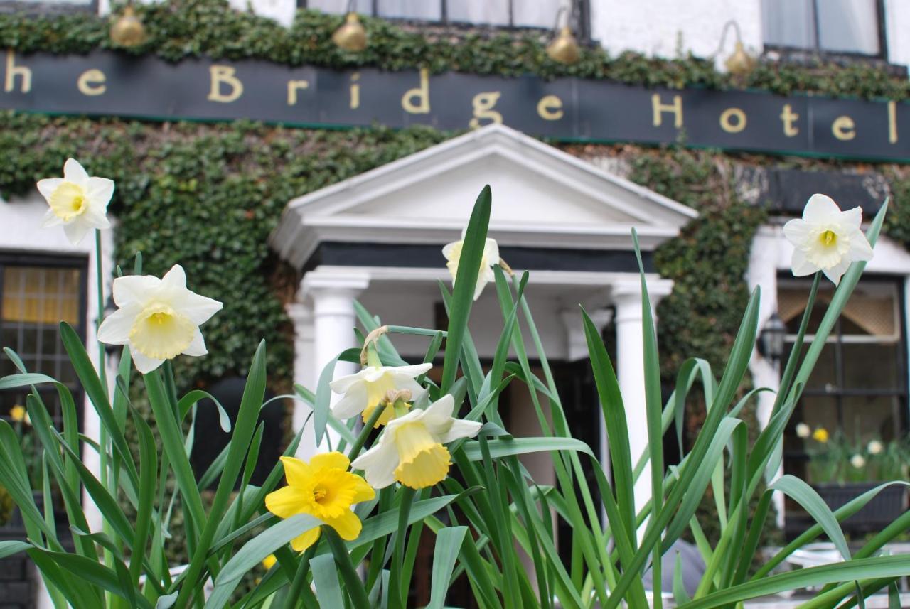 ת'רפסטון The Bridge Hotel מראה חיצוני תמונה