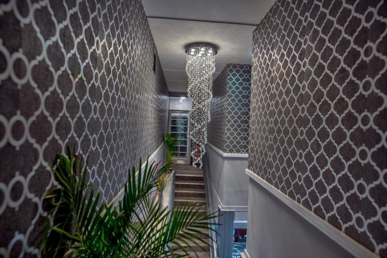 ת'רפסטון The Bridge Hotel מראה חיצוני תמונה