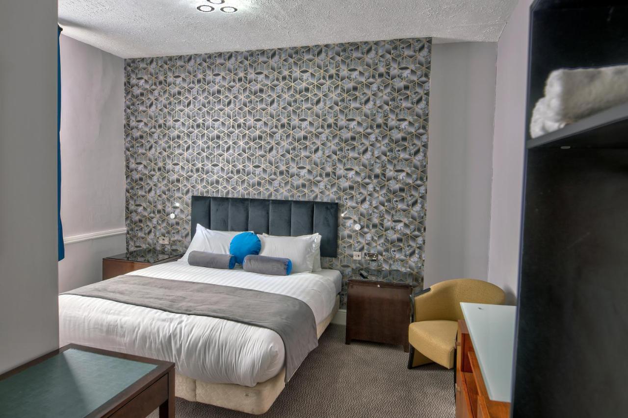 ת'רפסטון The Bridge Hotel מראה חיצוני תמונה