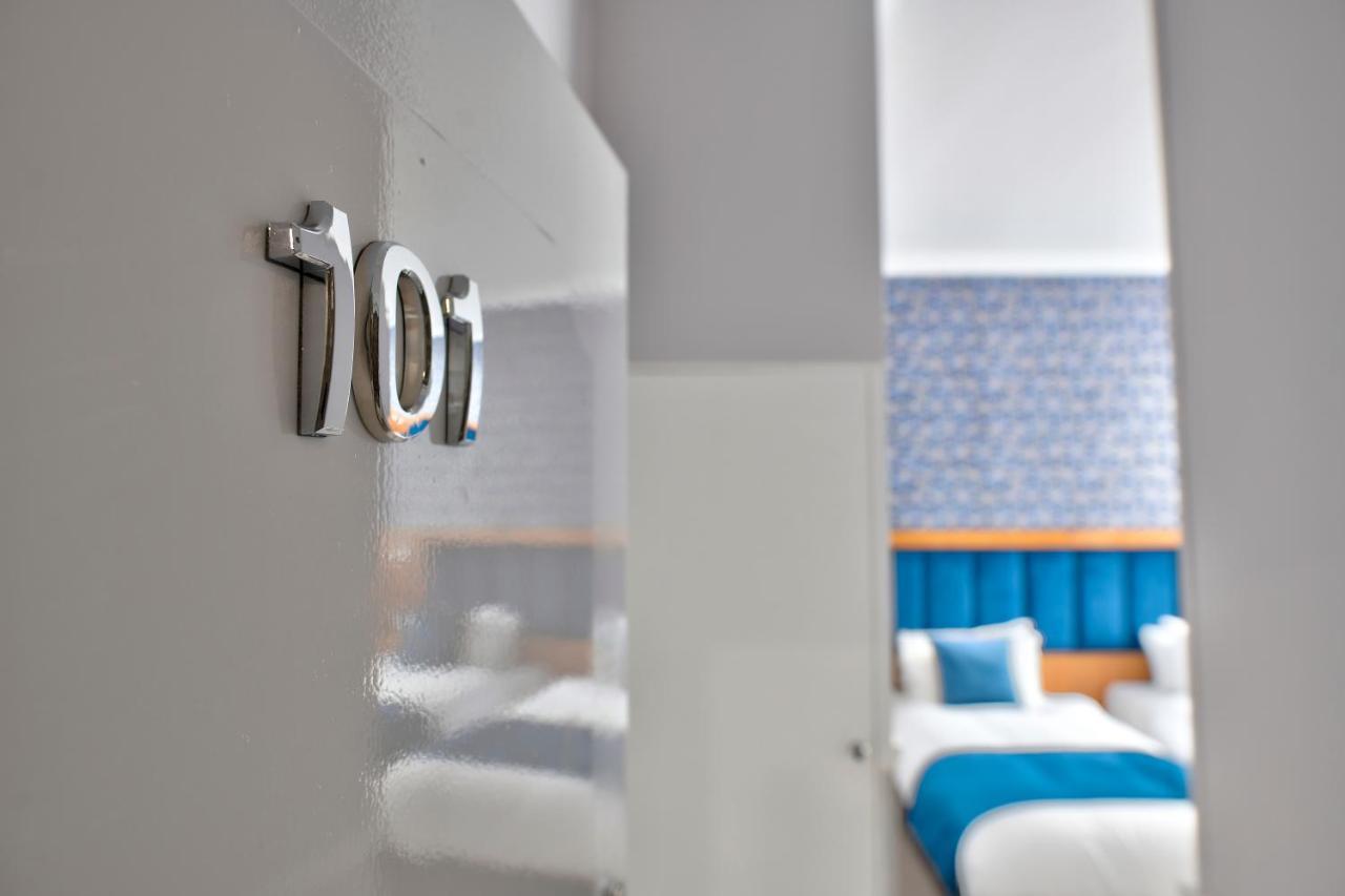 ת'רפסטון The Bridge Hotel מראה חיצוני תמונה