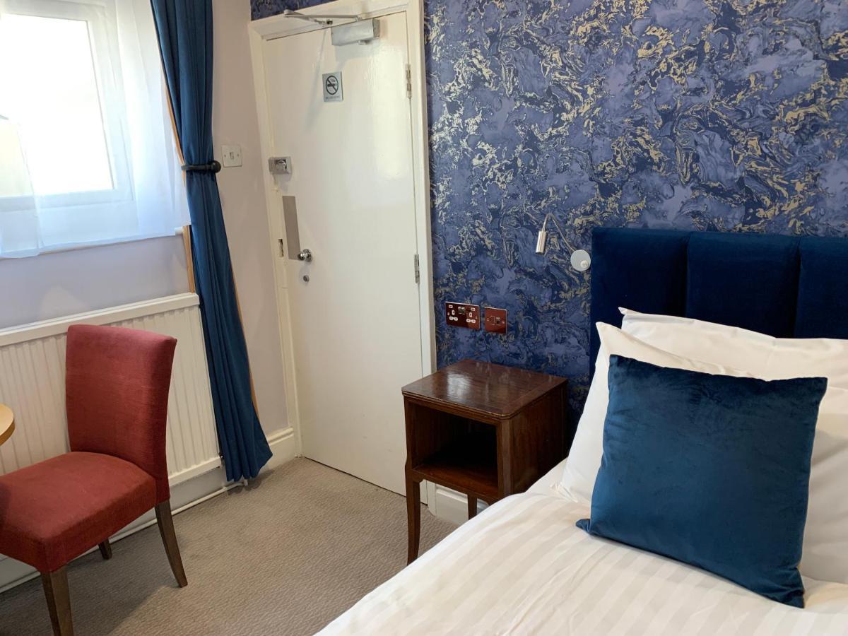 ת'רפסטון The Bridge Hotel מראה חיצוני תמונה